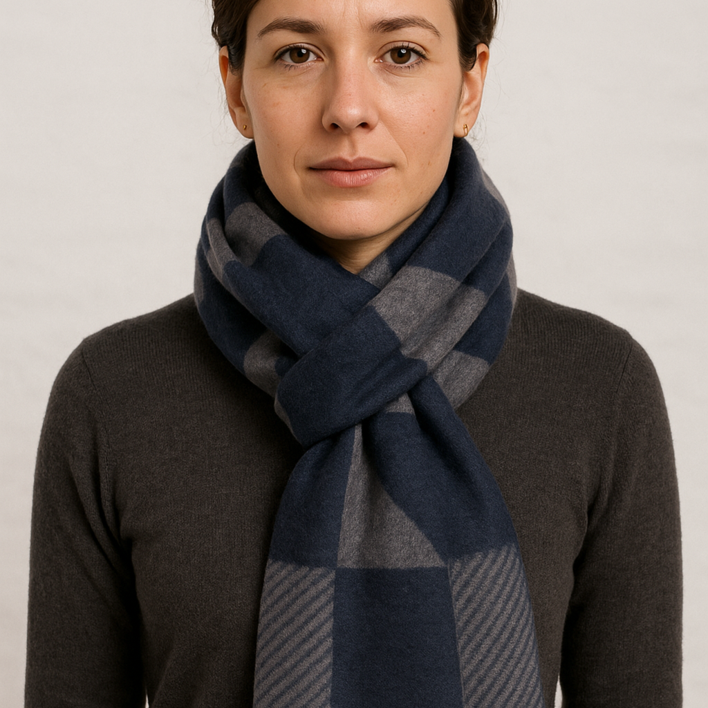 SCIARPA 170gr  31x184