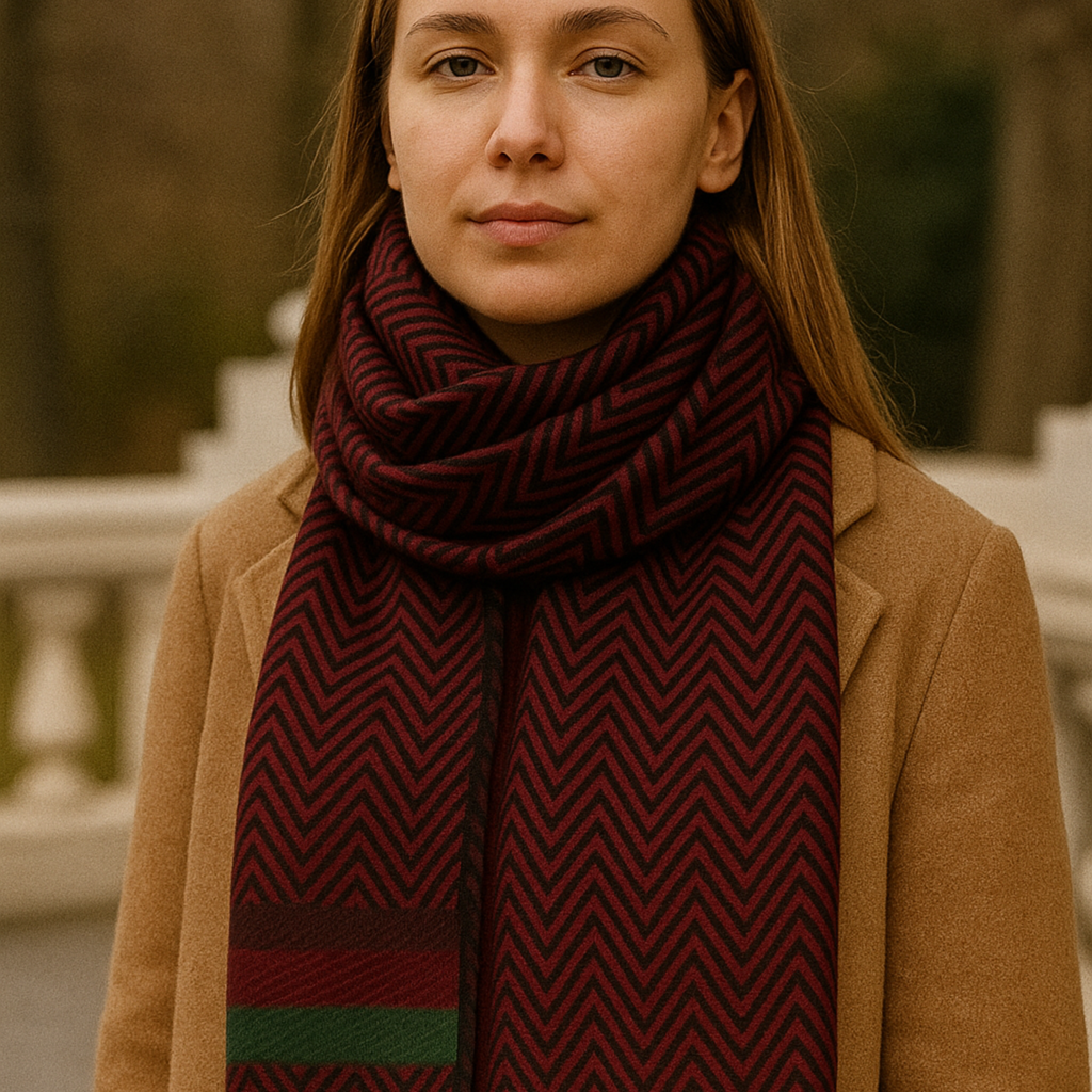 SCIARPA 170gr  31x184