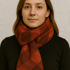 SCIARPA 170gr  31x184