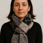 SCIARPA 170gr. 31x184