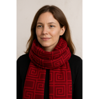 SCIARPA 170gr  31x184