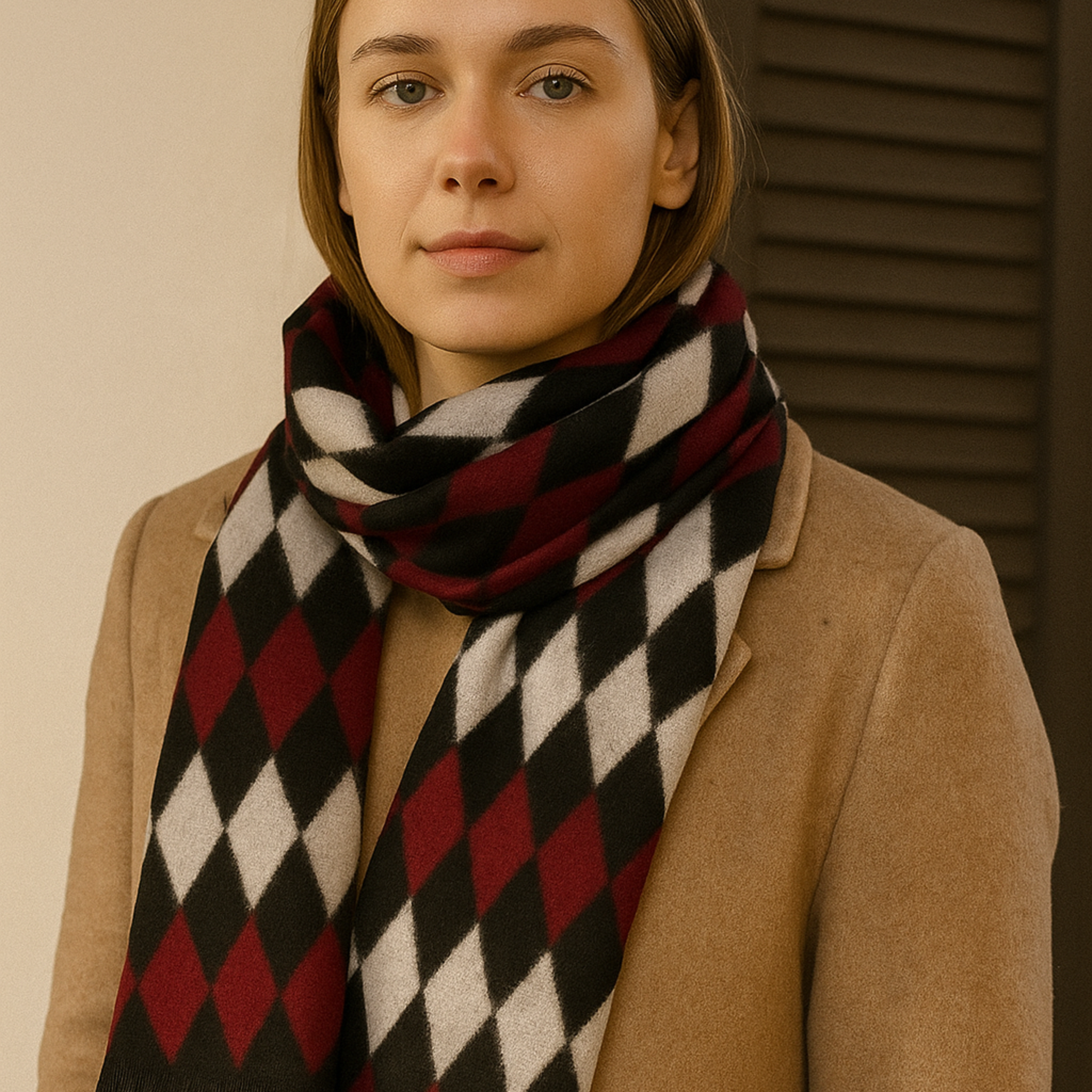 SCIARPA 170gr  31x184