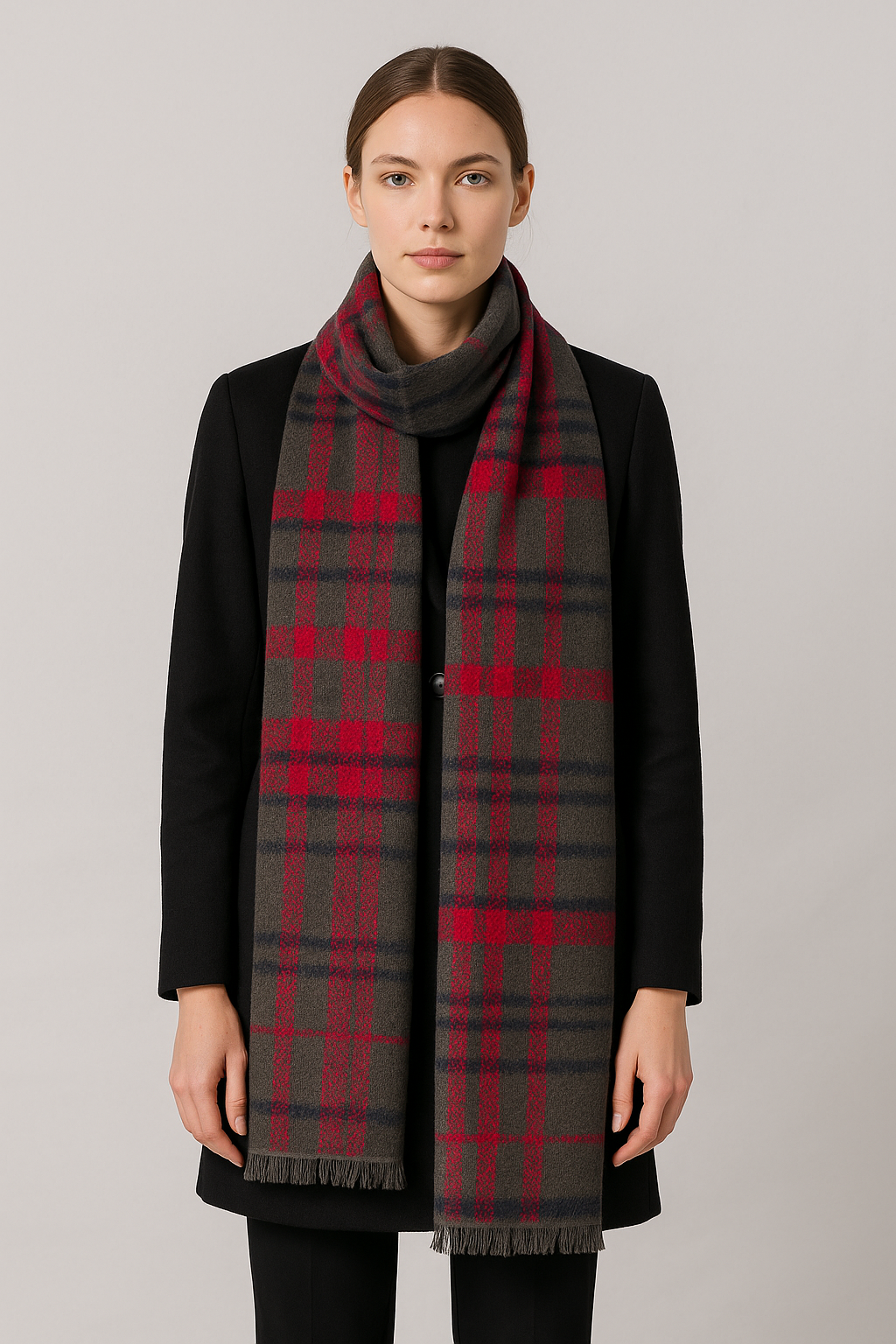 SCIARPA 170gr  31x184