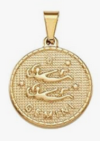 Ciondoli Zodiacali