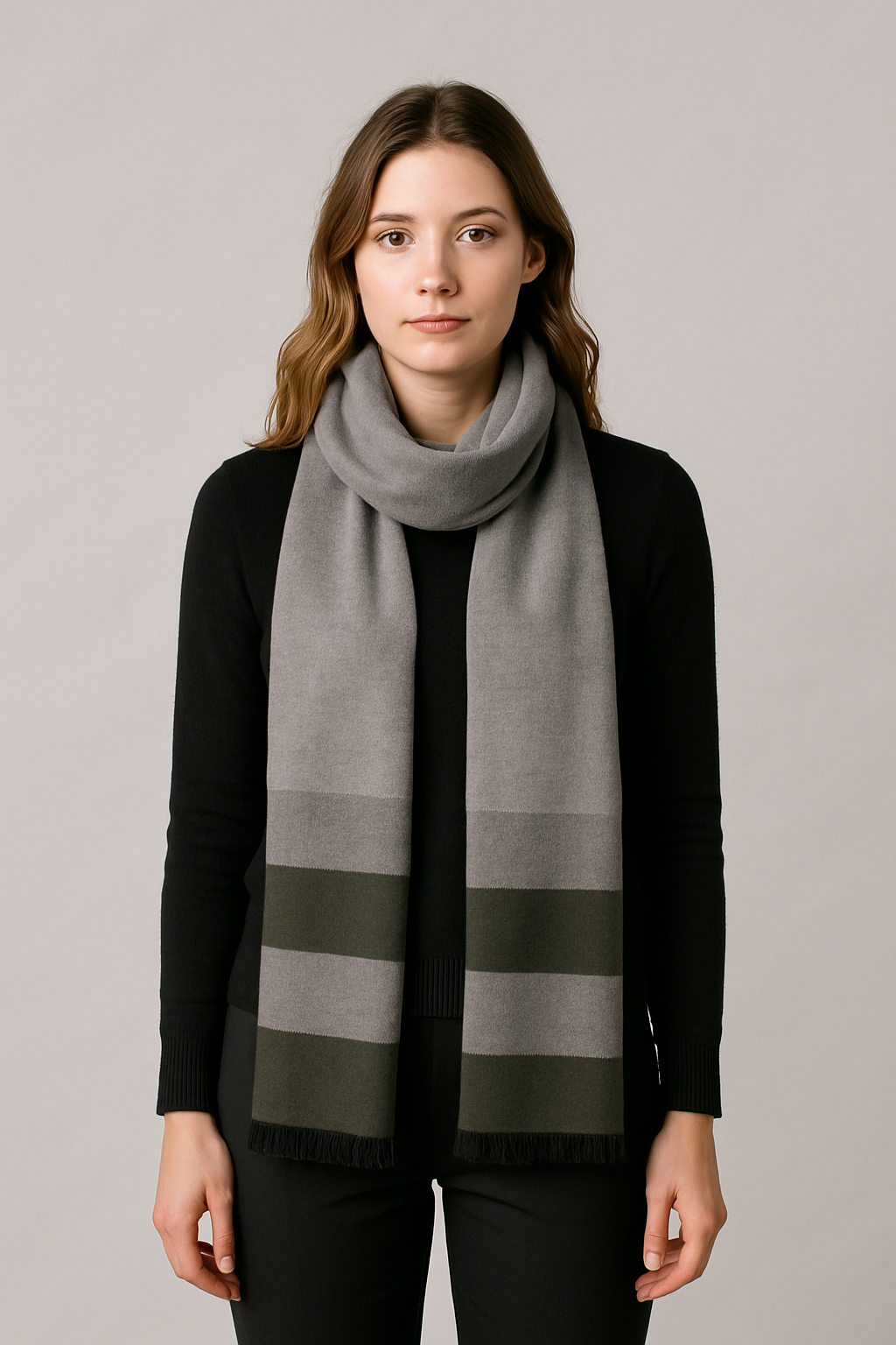 SCIARPA 170gr 31x184