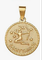 Ciondoli Zodiacali