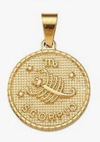 Ciondoli Zodiacali