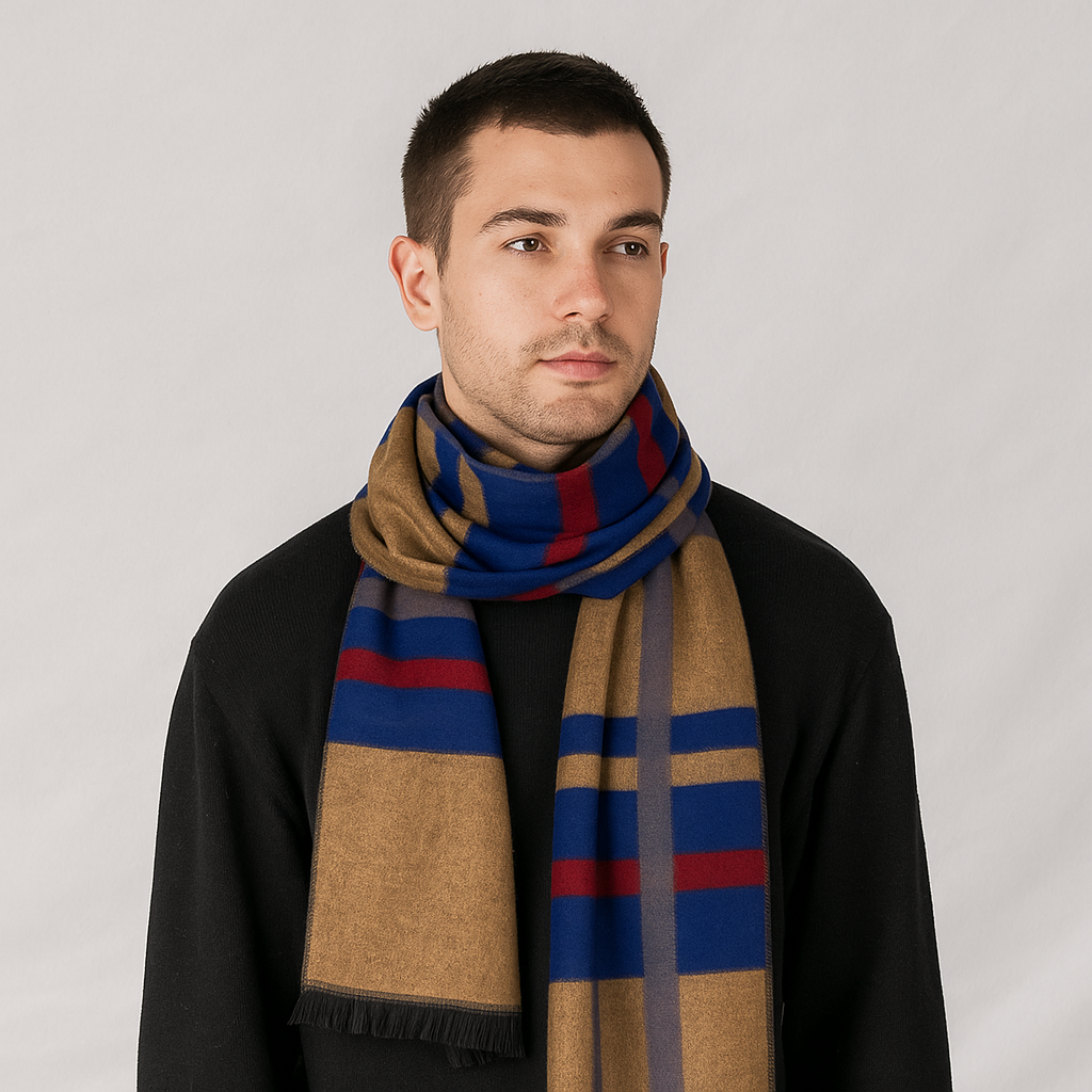 SCIARPA 170gr 31x184