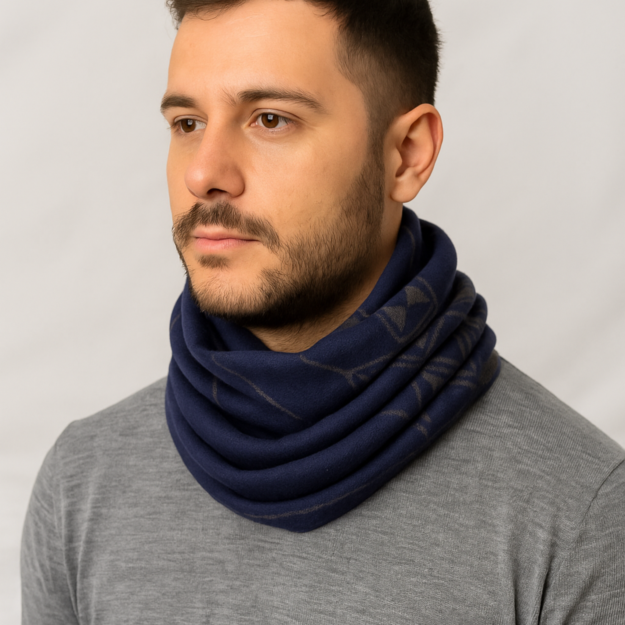 SCIARPA 170gr  31x184