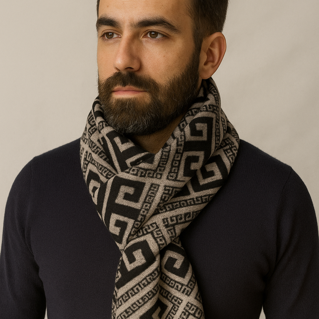 SCIARPA 170gr  31x184