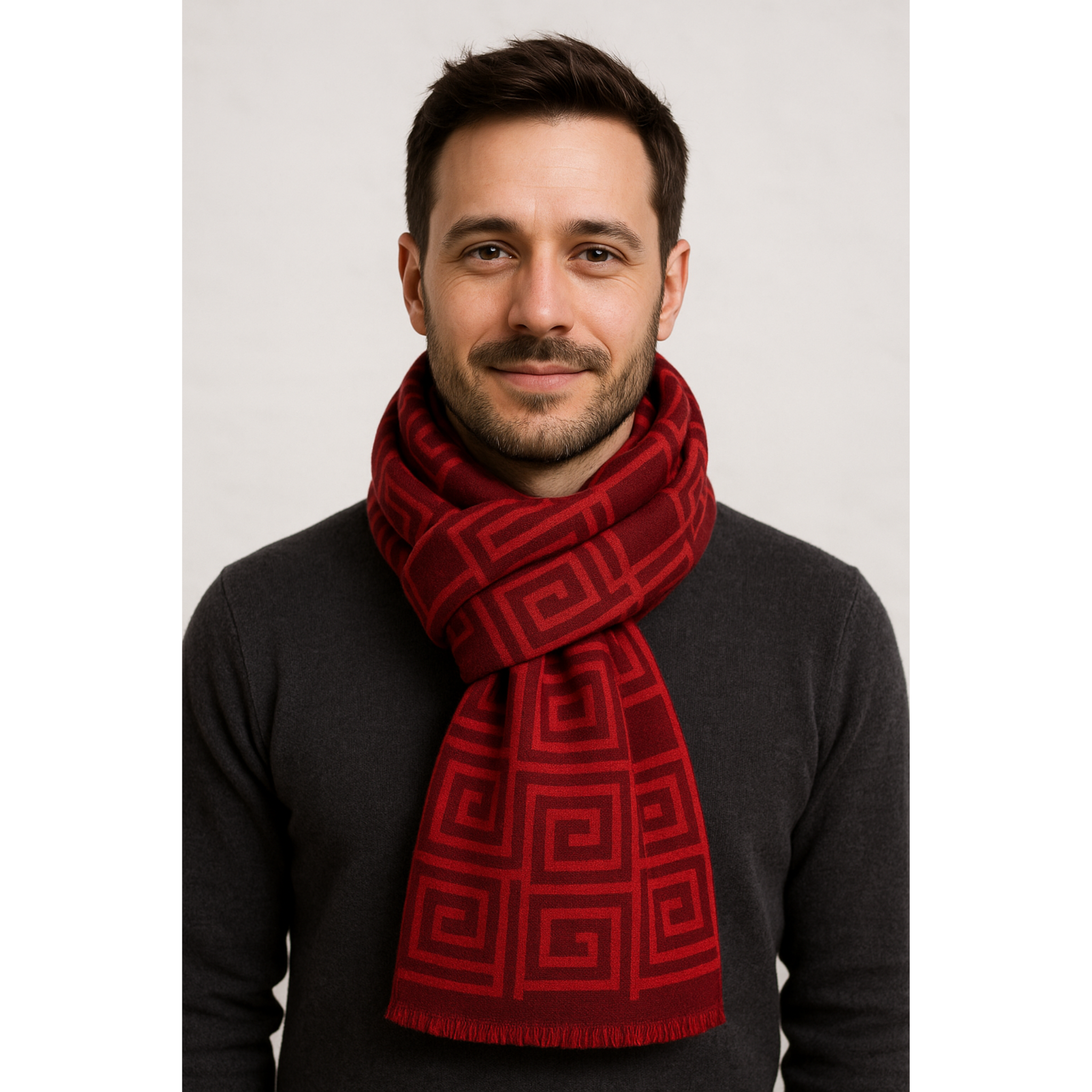 SCIARPA 170gr  31x184