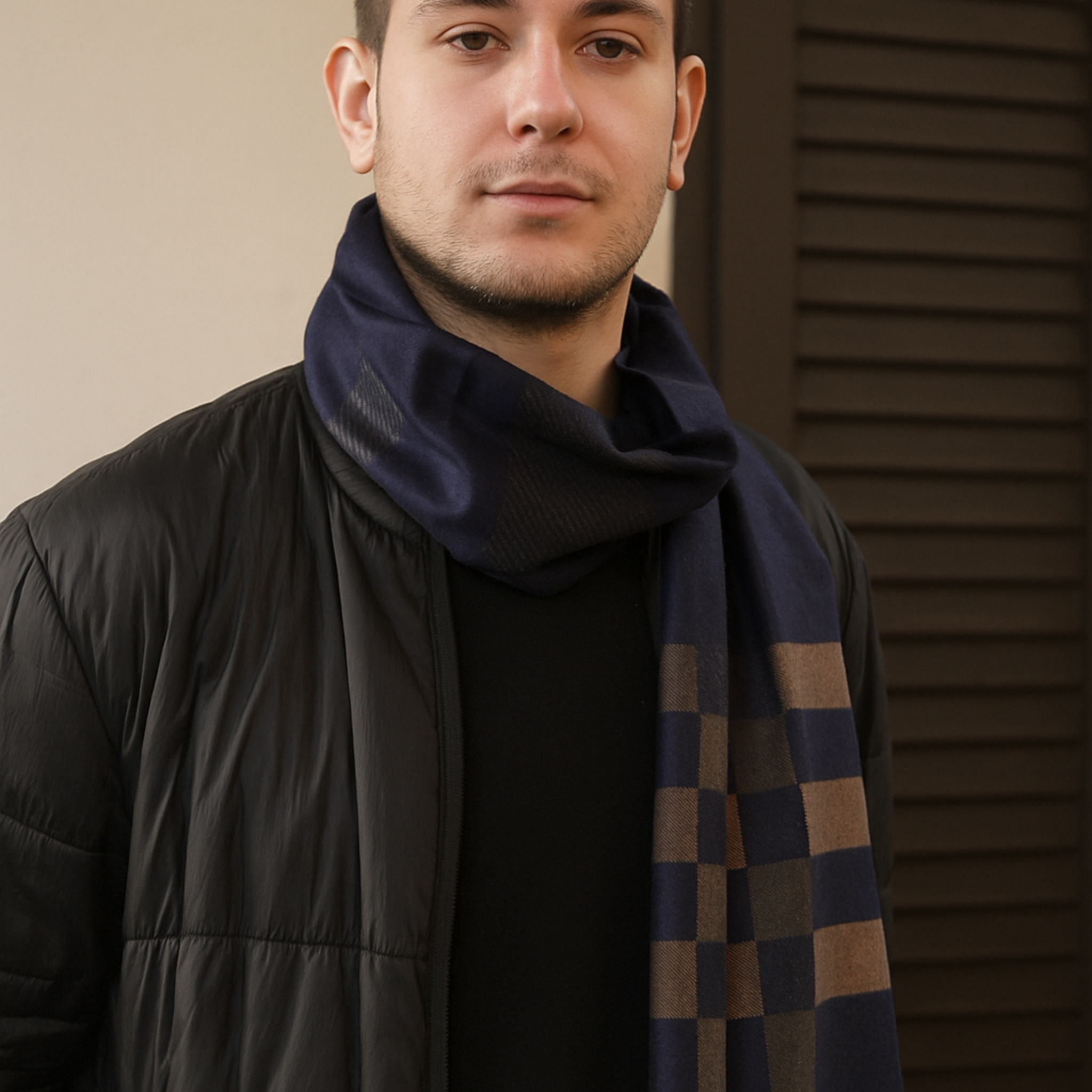 SCIARPA 170gr  31x184