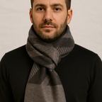 SCIARPA 170gr. 31x184