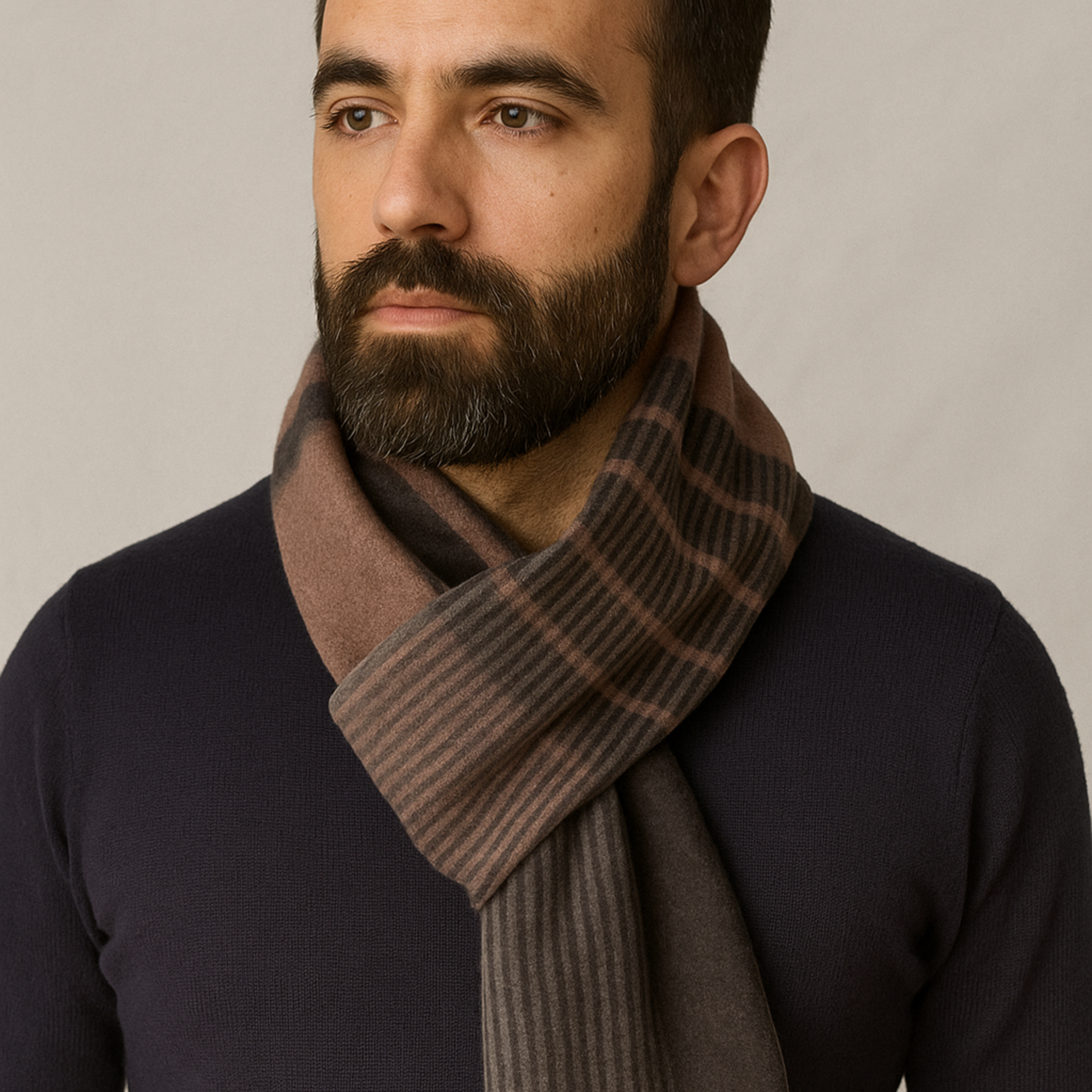 SCIARPA 170gr  31x184