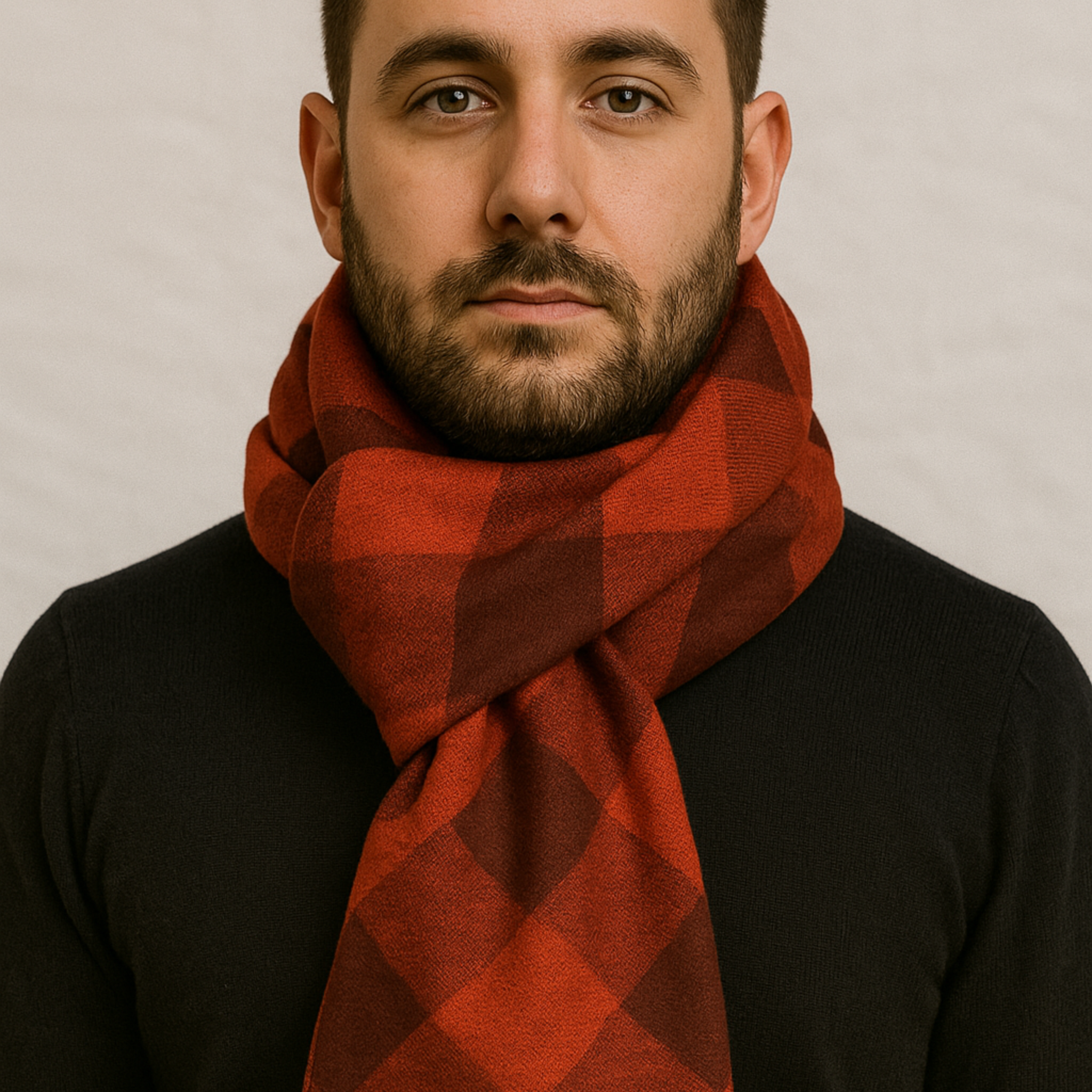 SCIARPA 170gr  31x184