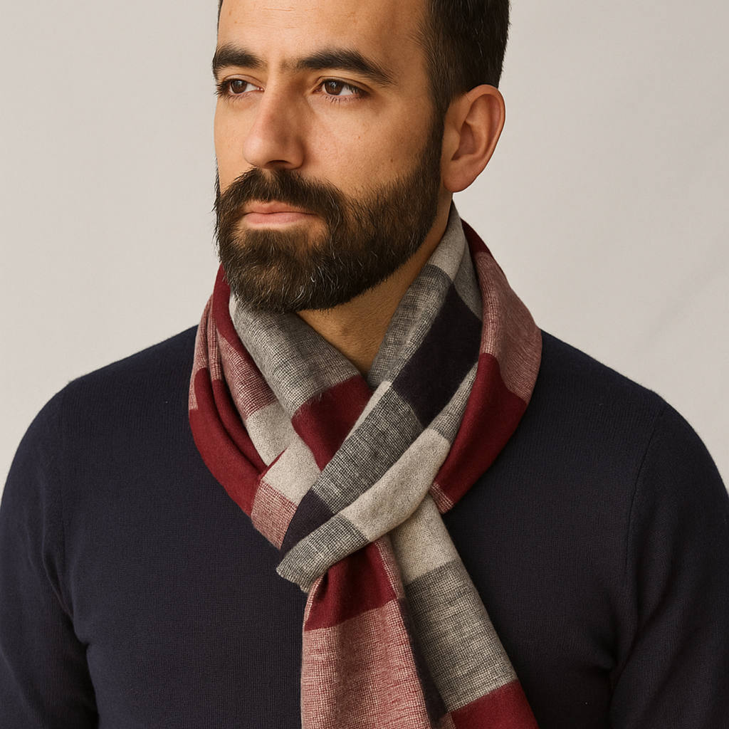 SCIARPA 170gr  31x184