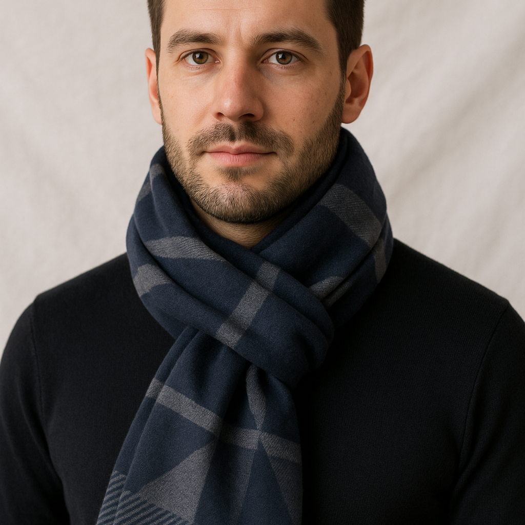 SCIARPA 170gr  31x184