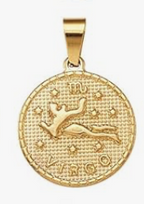 Ciondoli Zodiacali
